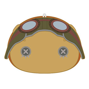 esシリーズ nino もちフレぬいぐるみ Identity V 第五人格 納棺師