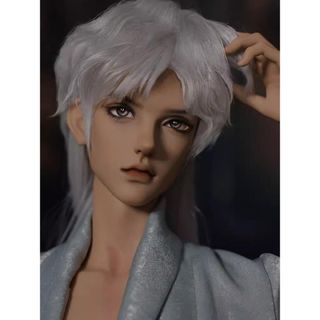 AX857 1/3 ドール本体 Diong 球体関節人形 ハンドメイド