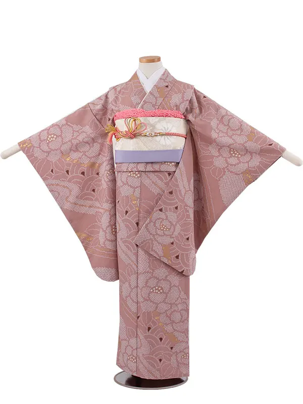 子供着物レンタル 女の子|ジュニア着物|十三参り|ハーフ成人式|10歳|13