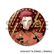 アイナナ』〇〇だらけのトレーディング缶バッジ第3弾が5月発売