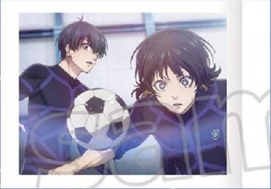 潔世一＆蜂楽廻】ブルーロック ぱしゃこれ - トレカ&ホビーの通販なら