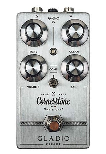 Cornerstone / GLADIO SC オーバードライブ | オーバードライブ