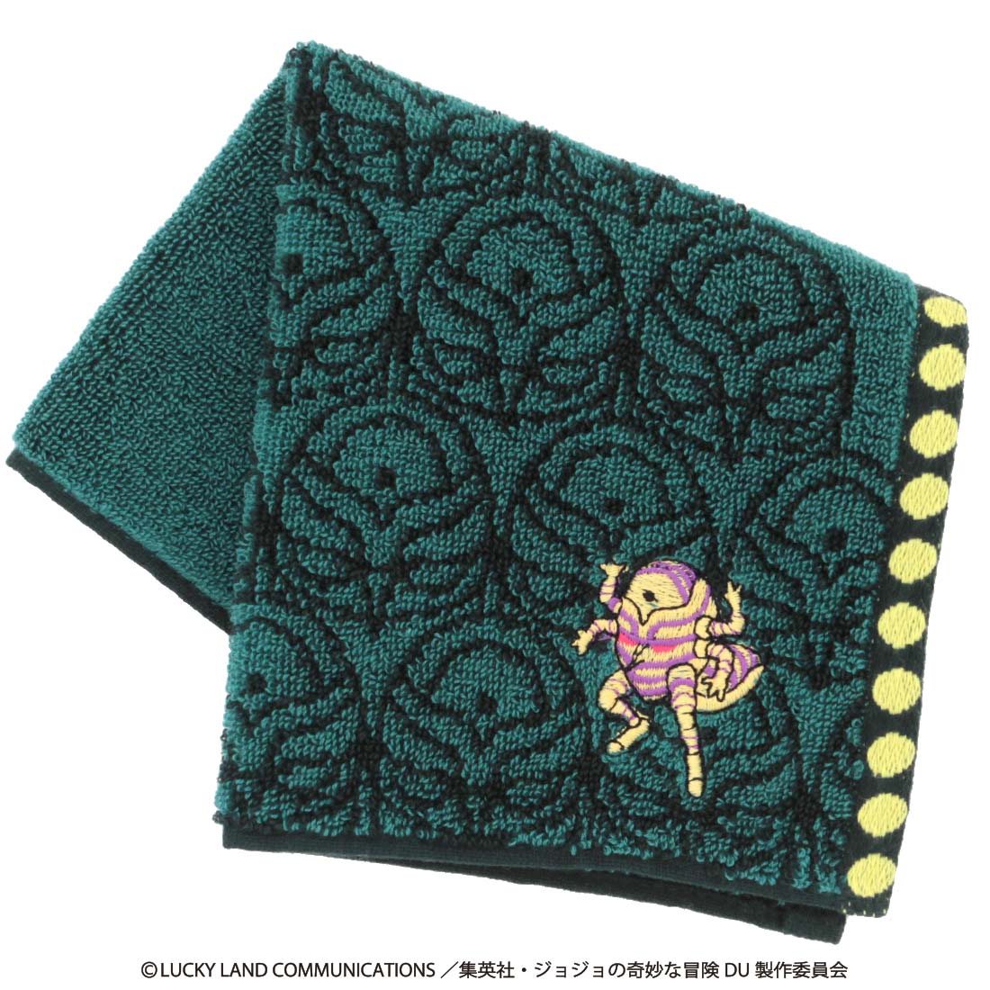 1月23日 午前10時 発売開始】 ジョジョの奇妙な冒険 ダイヤモンドは