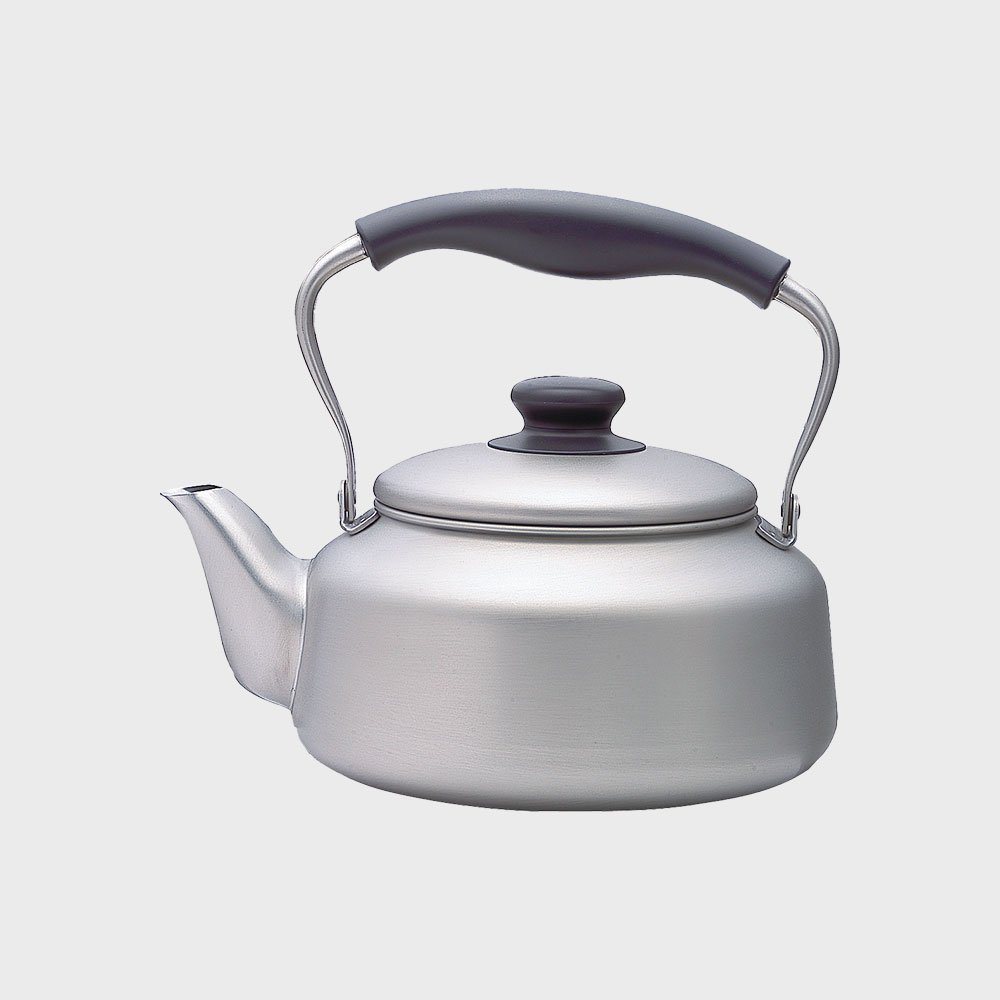 柳宗理 sori yanagiケトル つや消し【ゆうパケット不可】｜designshop