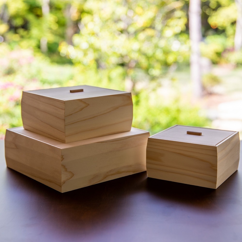 プリザーブドフラワー 「真心」 小・中・大/Preserved Flower ”MAGOKORO”