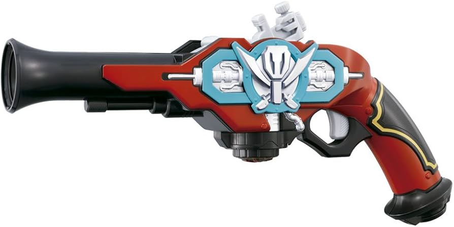 Amazon | バンダイ(BANDAI) 海賊戦隊ゴーカイジャー レンジャーキー