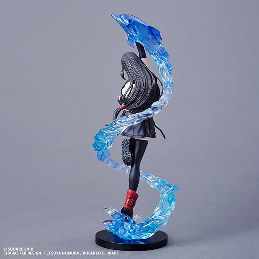 Amazon.co.jp: FINAL FANTAS Y Ⅶ REBIRTH 発売記念くじ ラストワン賞