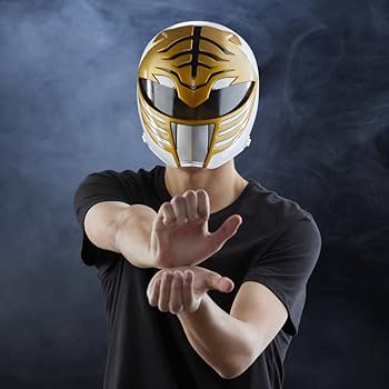 Amazon.co.jp: パワーレンジャー ライトニングコレクション マイティ