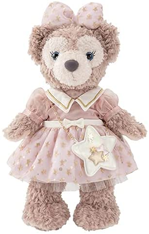 Amazon.co.jp: シェリーメイ コスチューム 20周年 ダッフィー