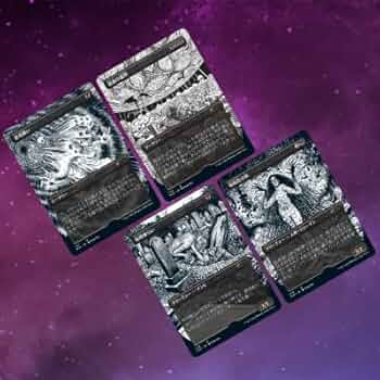 Amazon.com: MTG Decks & More Magic: The Gathering Collectible Card