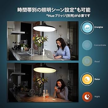 Amazon.co.jp: フィリップスヒュー(Philips Hue) スマートリモコン