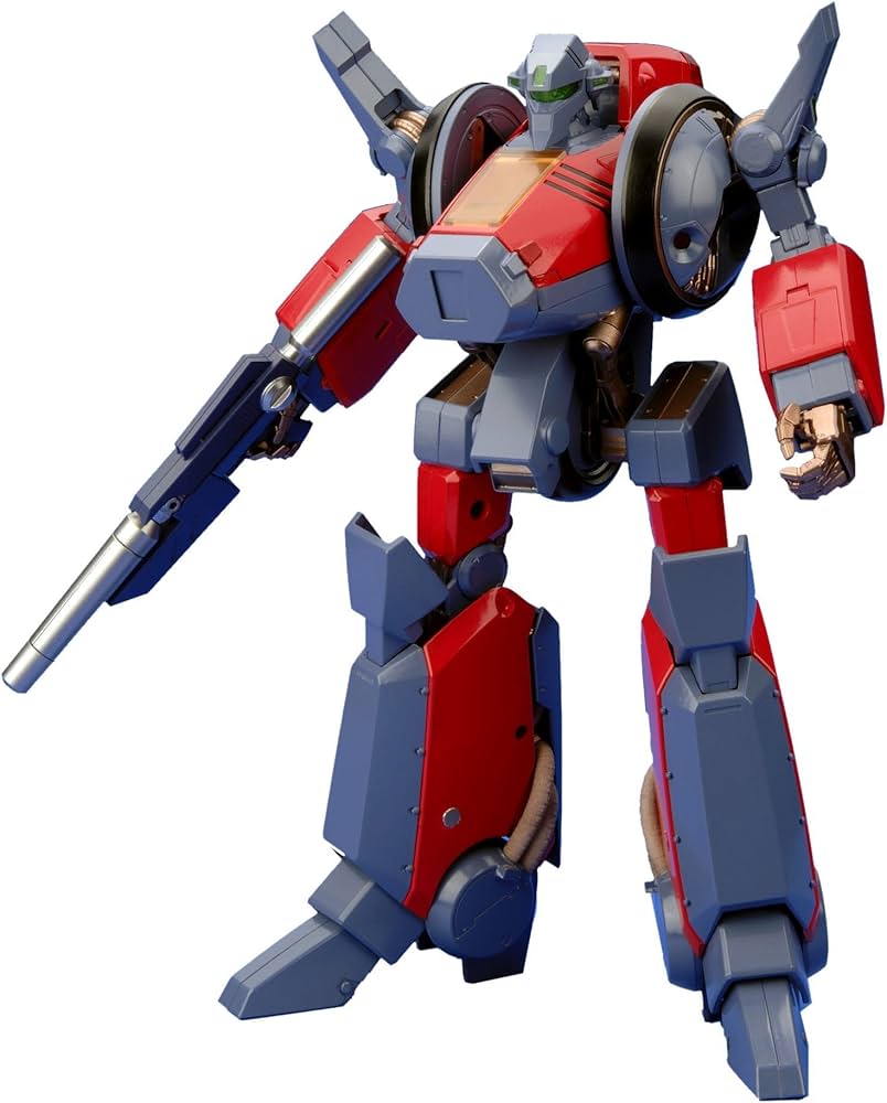 Amazon | メガゾーン23 PART2 1/15 完全変形 プロトガーランド