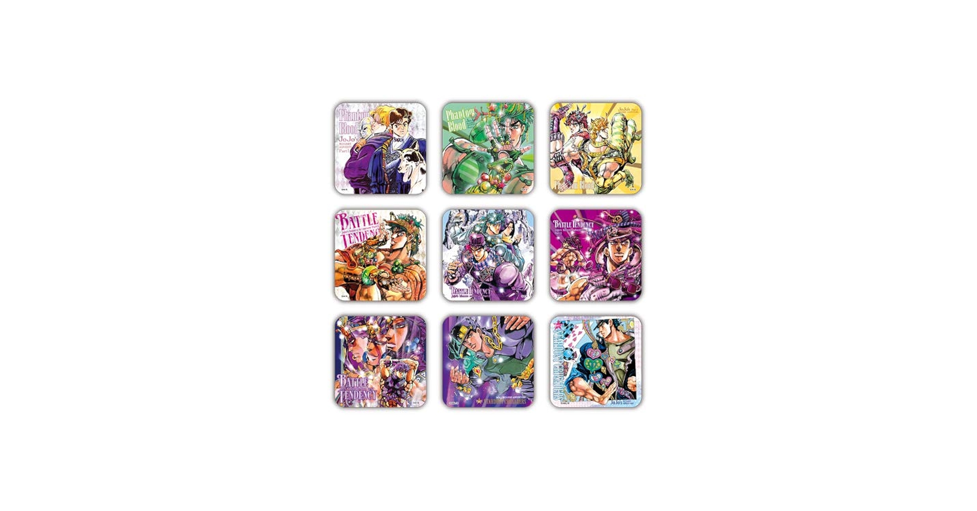 Amazon.co.jp: 荒木飛呂彦原画展『ジョジョの奇妙な冒険』アート