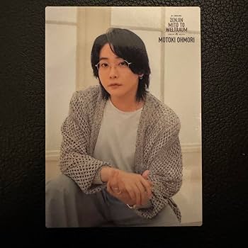 Amazon.co.jp: ミセスグリーンアップル ゼンジン フォトカード No.23