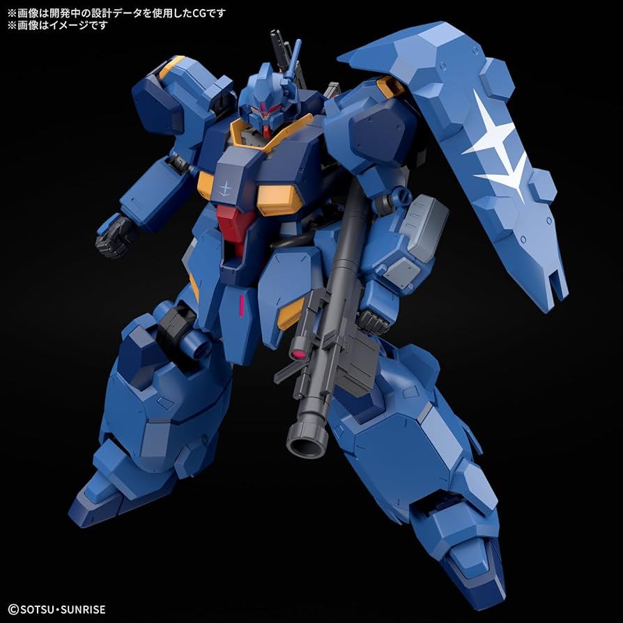 Amazon | BANDAI SPIRITS(バンダイ スピリッツ) HG 機動戦士ガンダム