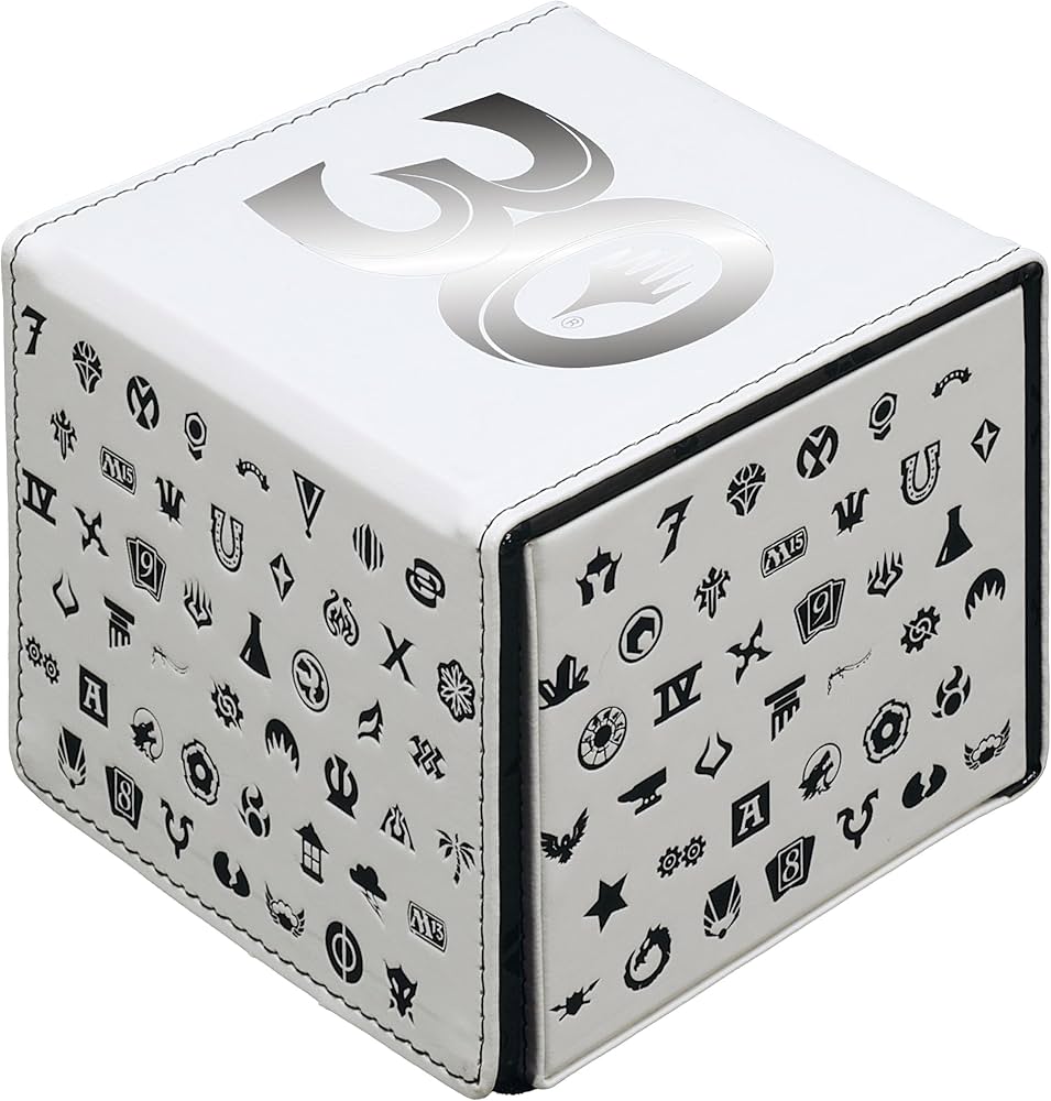 Amazon.co.jp: ウルトラプロ マジック30周年記念 アルコーブエッジ