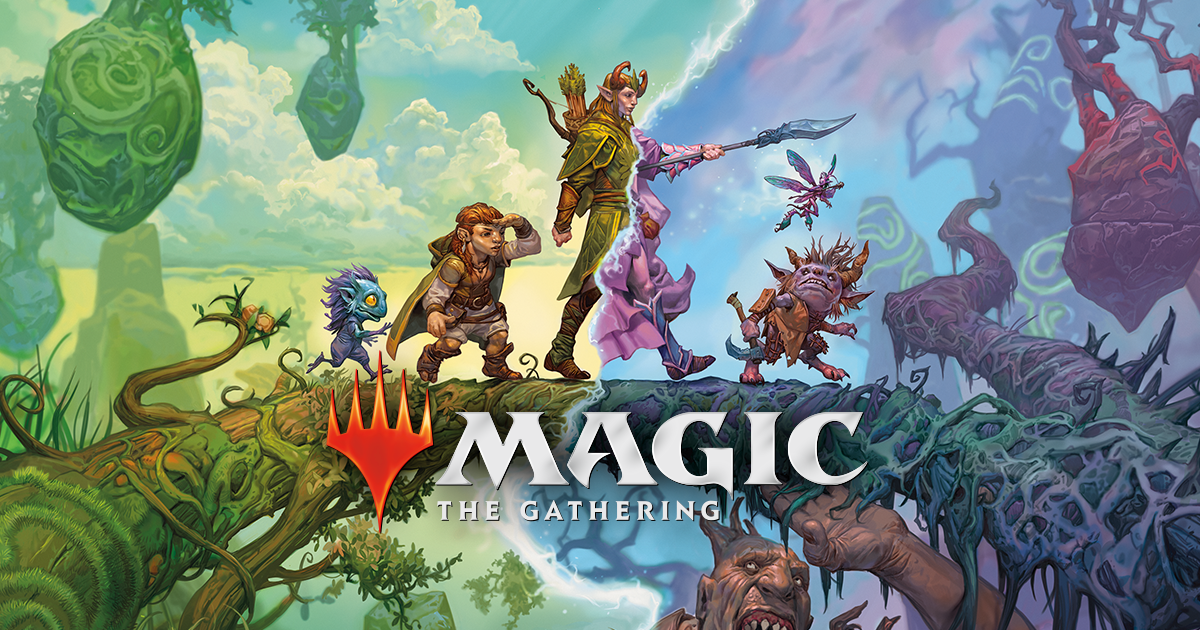 アヴァシンの帰還｜読み物｜マジック：ザ・ギャザリング 日本公式