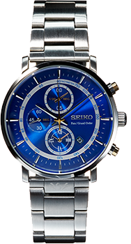 Seiko FGO オリジナルサーヴァントウォッチ＜ランサー/スカサハ モデル＞