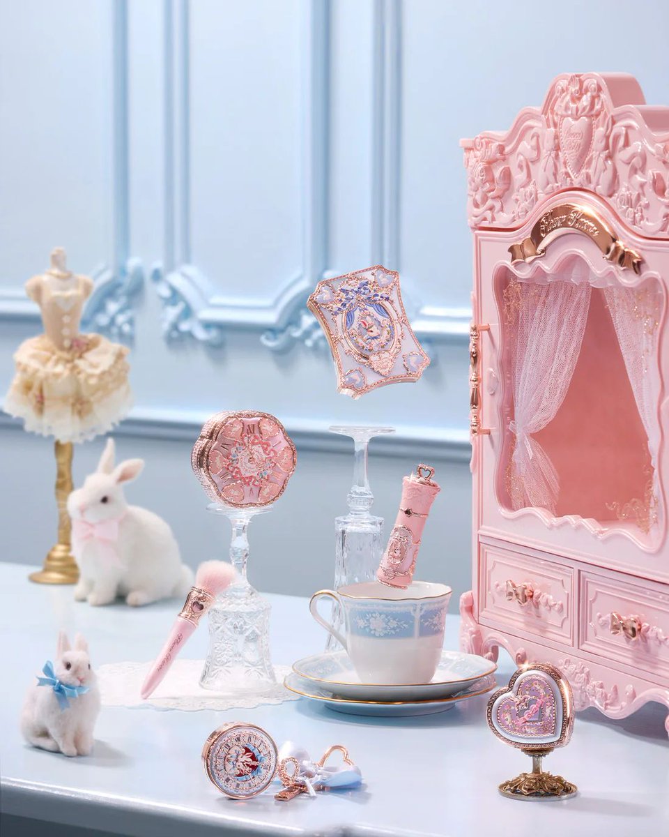 2026春新作コレクション／ 1月16日(金)予約開始 Flower Knows