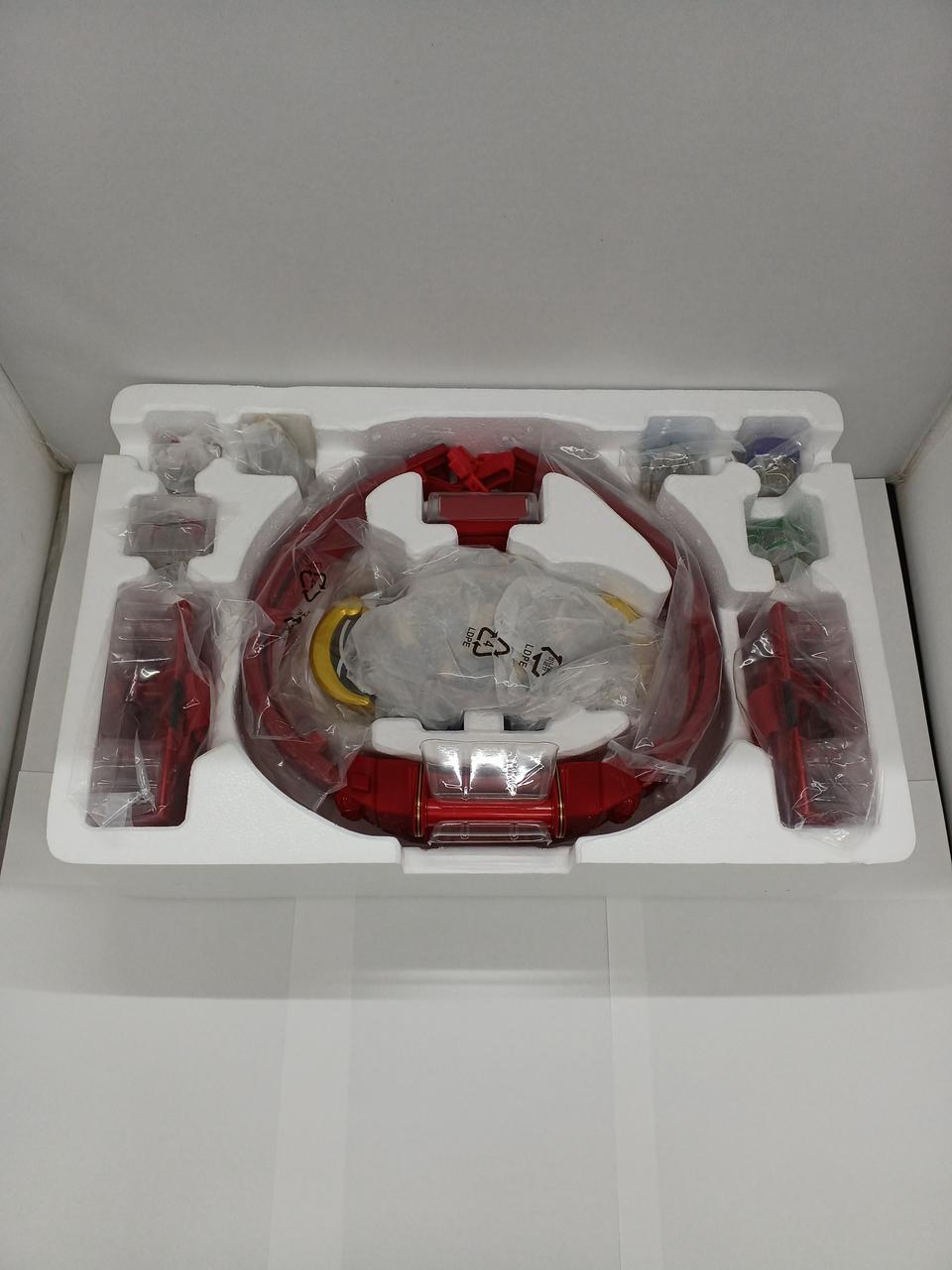 プレミアムバンダイ|CSM キバットベルト|【ハードオフ公式通販】オフ