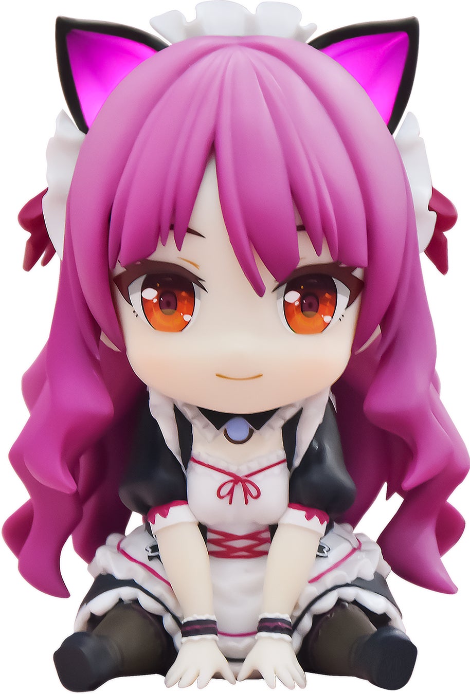 業界初*！フィギュア型GPSレシーバー ちびロイド「CR-S01」登場！10月