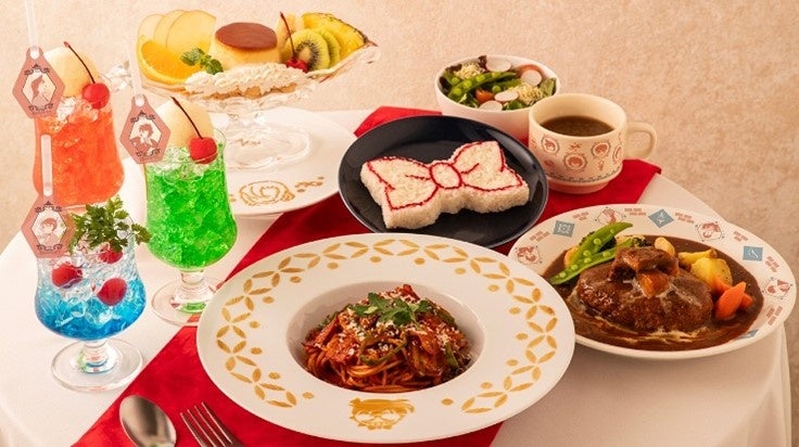 劇場版『名探偵コナン ハイウェイの堕天使』公開記念！横浜