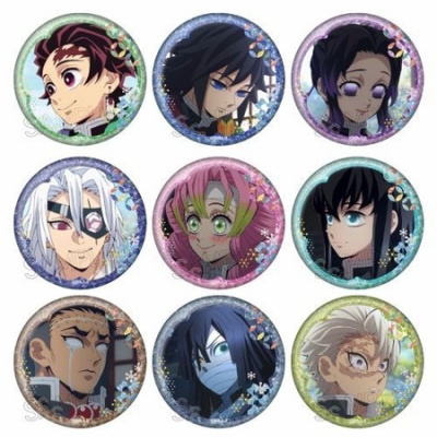 鬼滅の刃 彫金マグネット : 鬼滅の刃GOODS ～グッズ&予約情報～