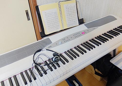 KORG SP-280 WH [ホワイト] 価格比較 - 価格.com