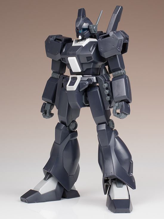 HGUCジェガン ピコ・アルティドール専用機