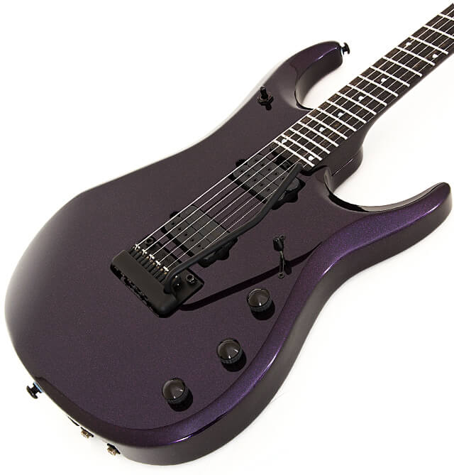 JPX | Guitars | Ernie Ball Music Man