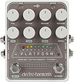 楽天市場】【中古】electro-harmonix エレクトロハーモニクス