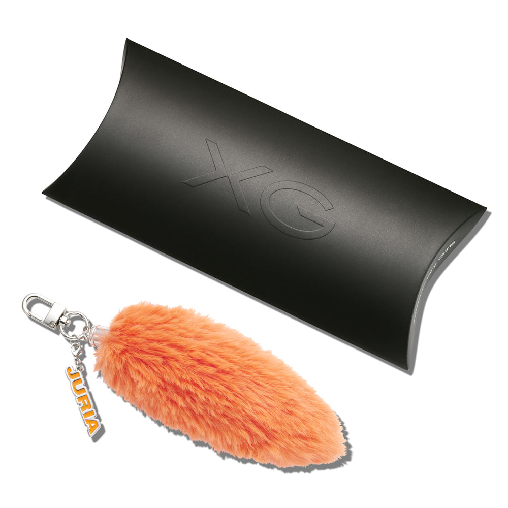 Tail Charm / JURIA – XGALX OFFICIAL SHOP