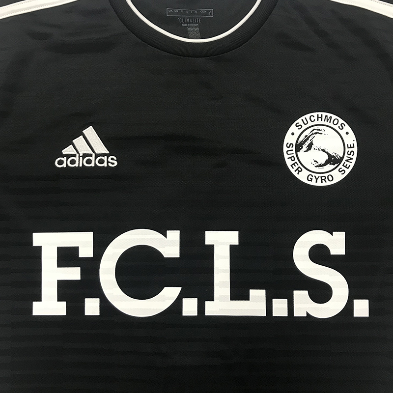 Suchmos × adidas コラボユニフォーム | Suchmos（Suchmos） | SPACE