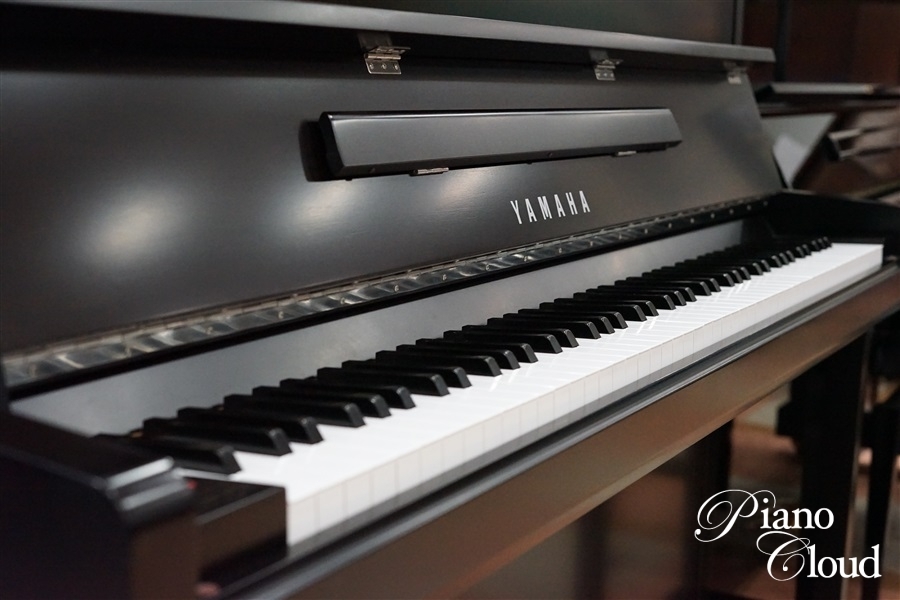 YAMAHA 中古アップライトピアノ b113MW | Piano Cloud Online Store