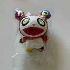 2026年最新】村上隆 パンダ ぬいぐるみの人気アイテム - メルカリ