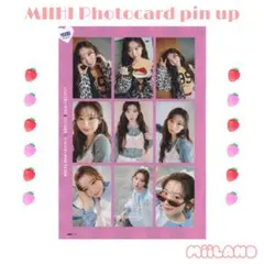 2026年最新】ミイヒ サイン チェキの人気アイテム - メルカリ