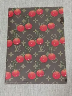 2026年最新】ヴィトン 村上隆 クリアファイルの人気アイテム - メルカリ