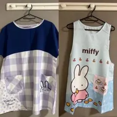 2026年最新】エプロンまとめ売り 保育士の人気アイテム - メルカリ