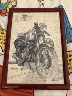 2026年最新】バイクジグソーパズルの人気アイテム - メルカリ