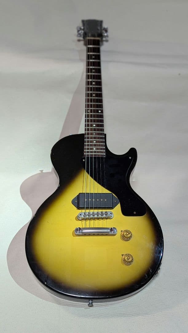 C*o様 ギブソンUSA レスポールJr（1991年製） 中古】Gibson 1991年製 Les Paul Junior / Heritage Cherry - 博多区