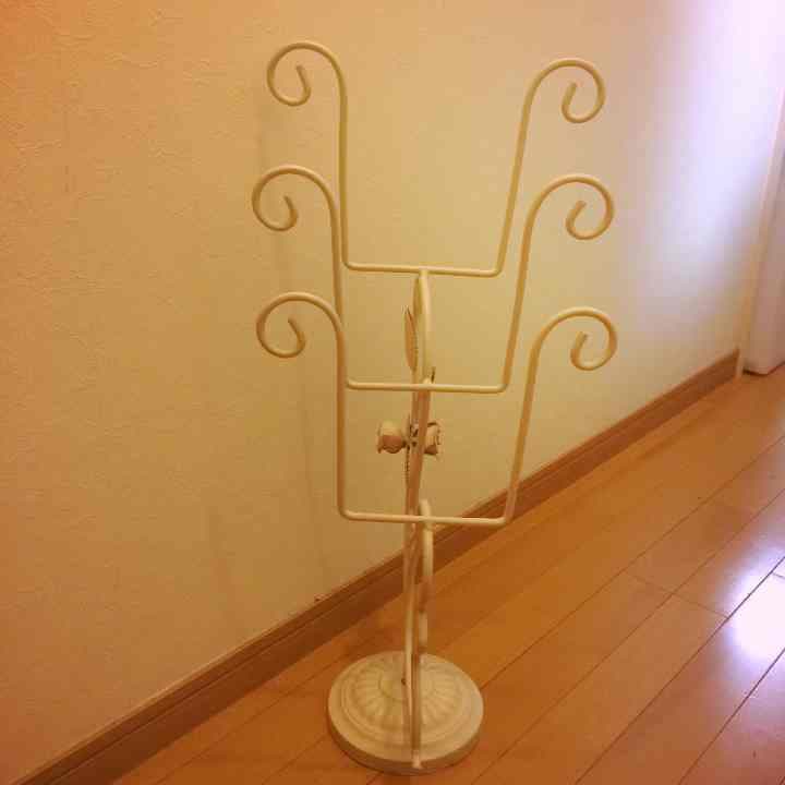 sold out❗️アイアンスリッパラック 楽天市場】Wrought Iron 天板大理石 アイアン スリッパラックアイアン