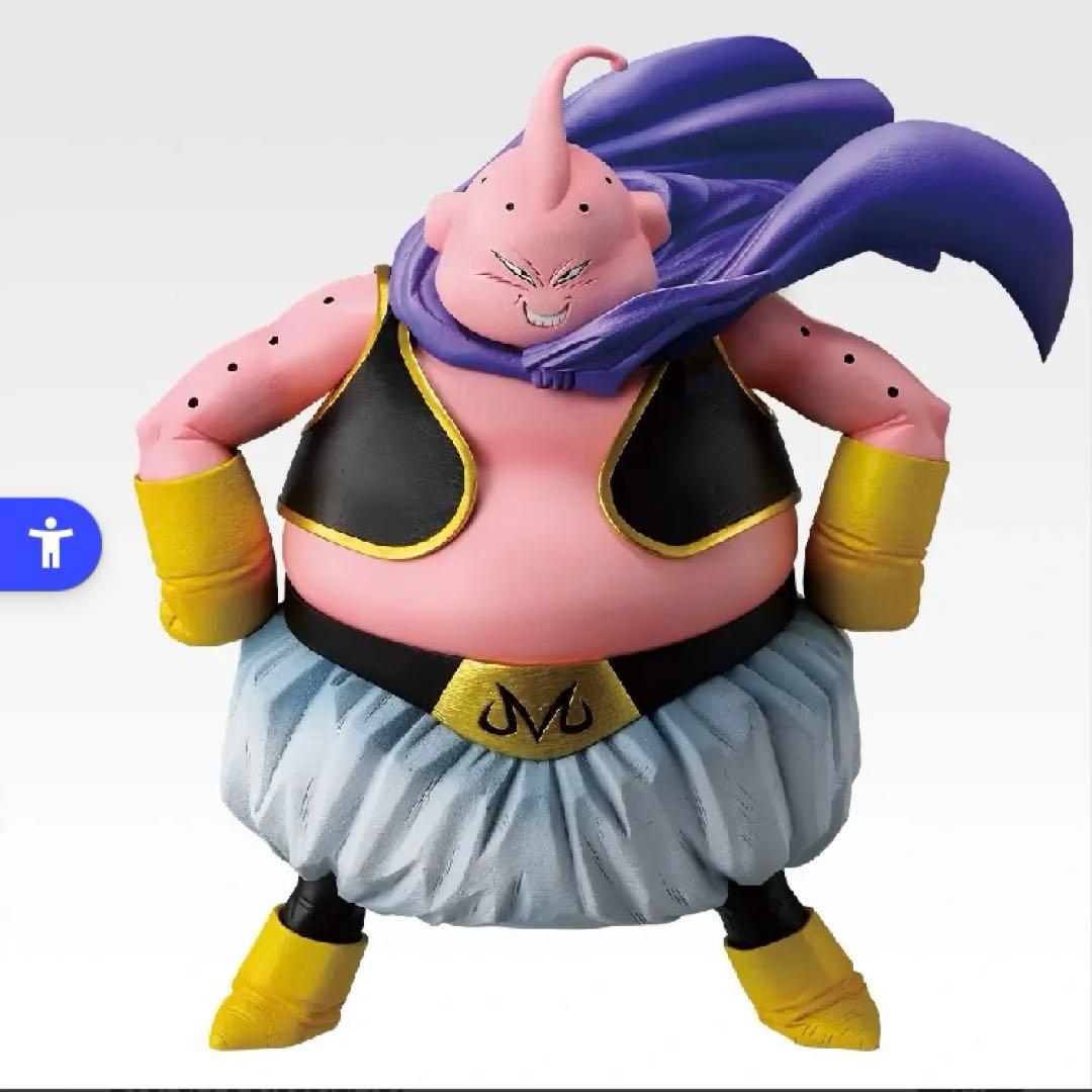 ドラゴンボール1番くじ ラストワン賞 魔人ブウ フィギュア 一番くじ ドラゴンボール ラストワン賞 魔人ブウ フィギュア｜Yahoo