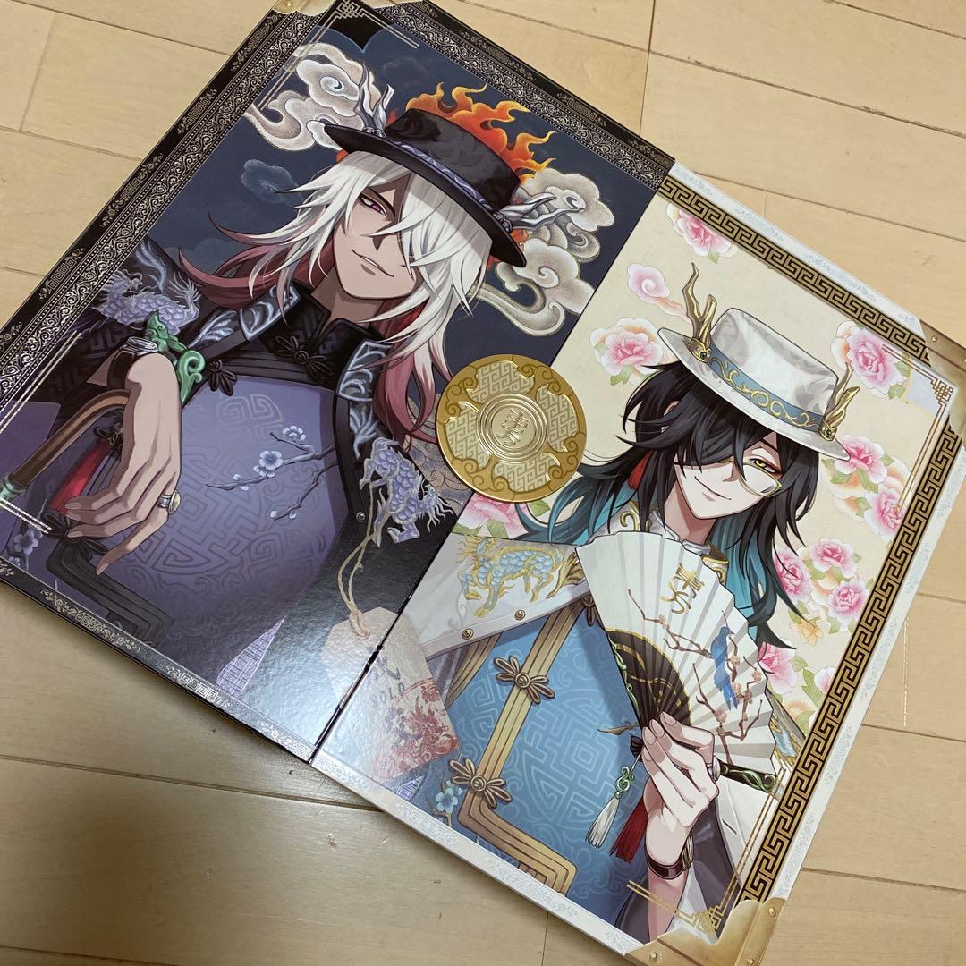 IdentityⅤ 第5人格 6周年 限定版 Qilin of the East Amazon.co.jp: Identity V (アイデンティティV) 第五人格 6周年記念