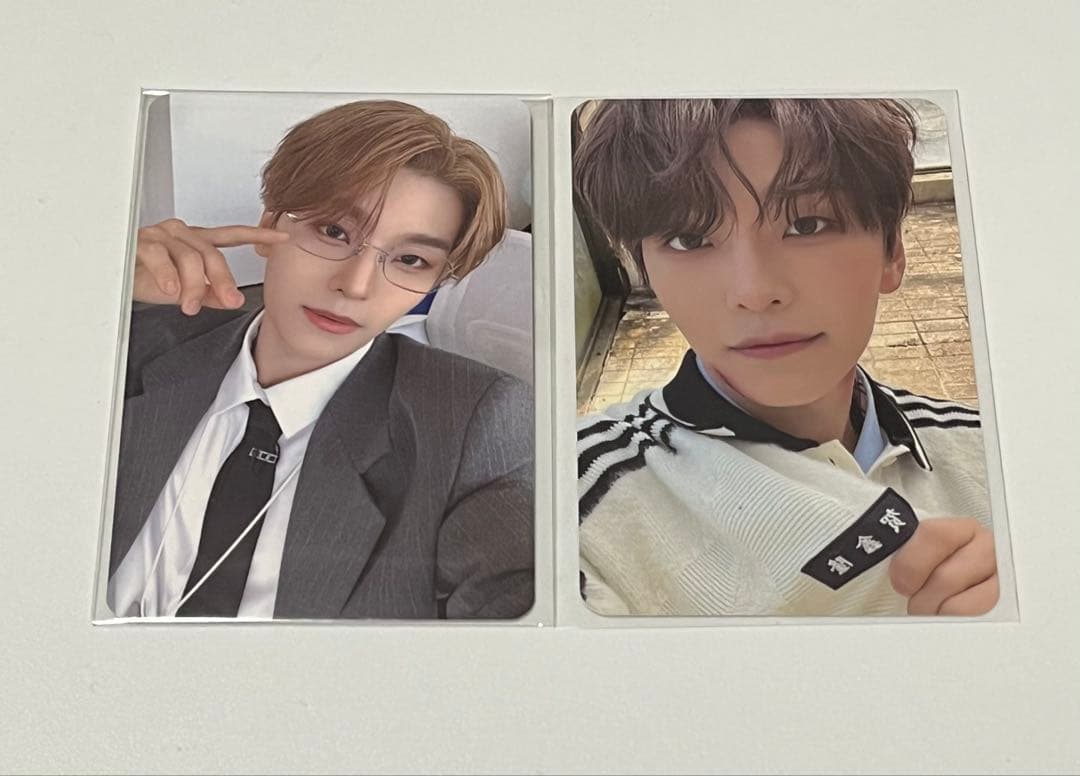 ALD1 シンロン オリヤン ラキドロ 特典 トレカ - メルカリ