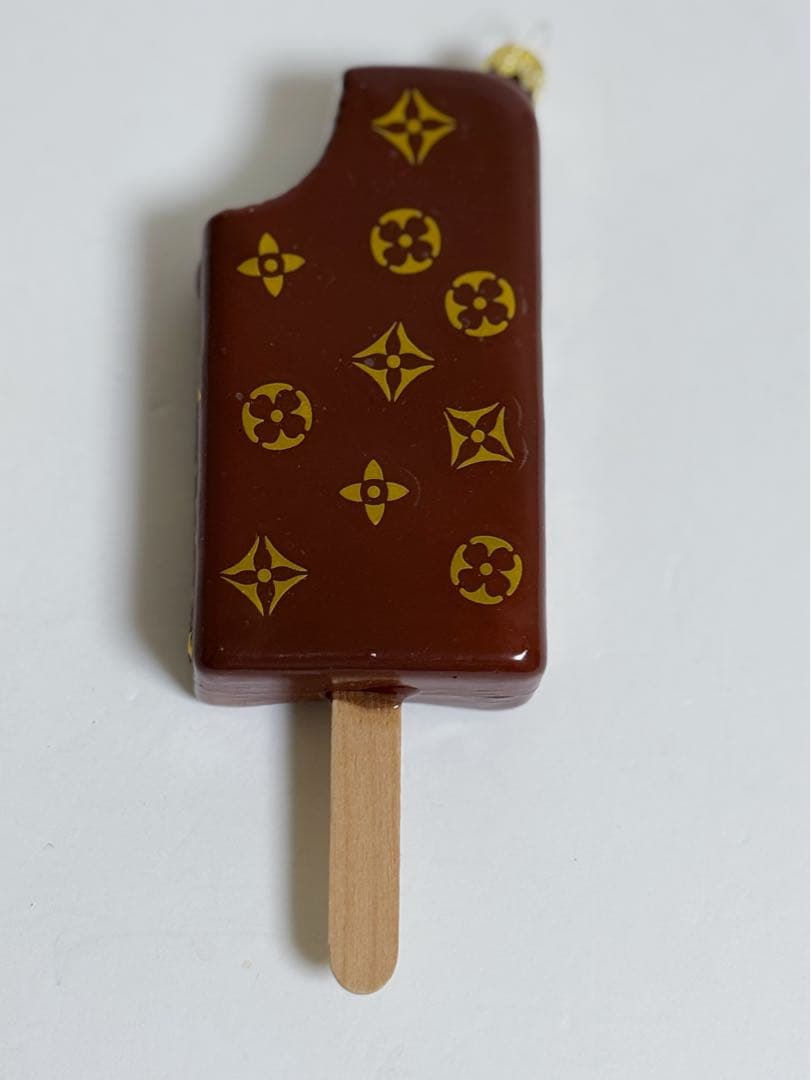 アスティエセレクト オーナメント LVアイスバー アスティエセレクト