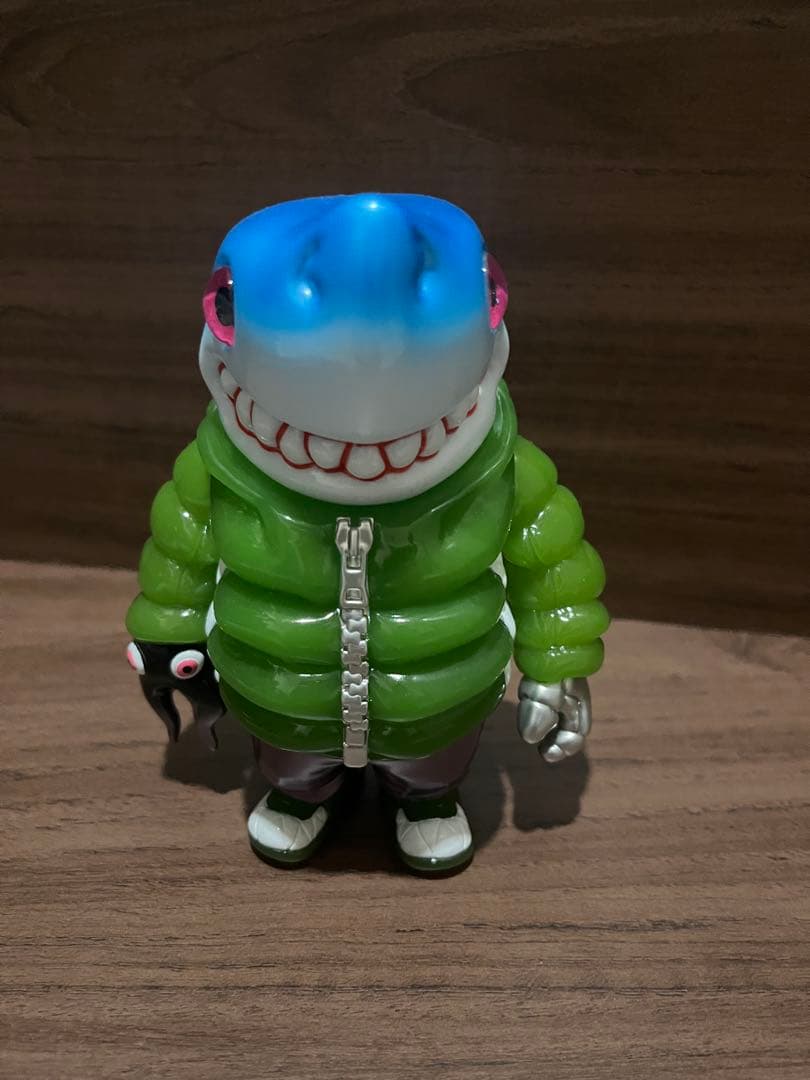 GYAROMI momoco studio G-SHARK ギャロミ　1st Momoco Studio × GYAROMI G SHARK WF限定カラー - メルカリ