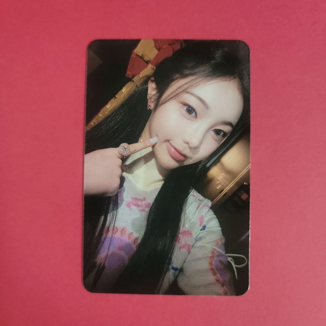 Hearts2Heartsトレカ 封入 イアン - メルカリ