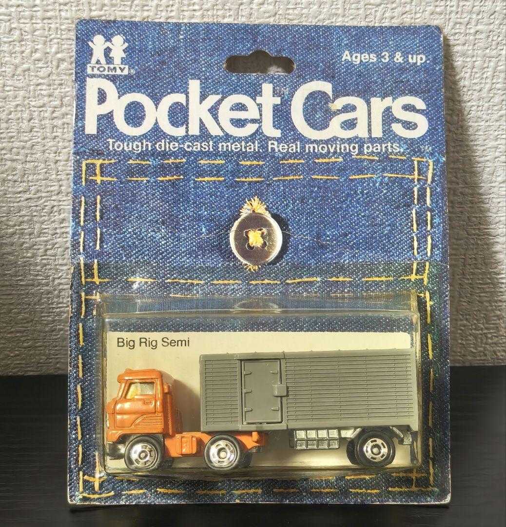 未開封　TOMICA　トミカ　日野セミトレーラー USED 未開封トミカ 11 日野 セミトレーラートランスポートタンク 1/102