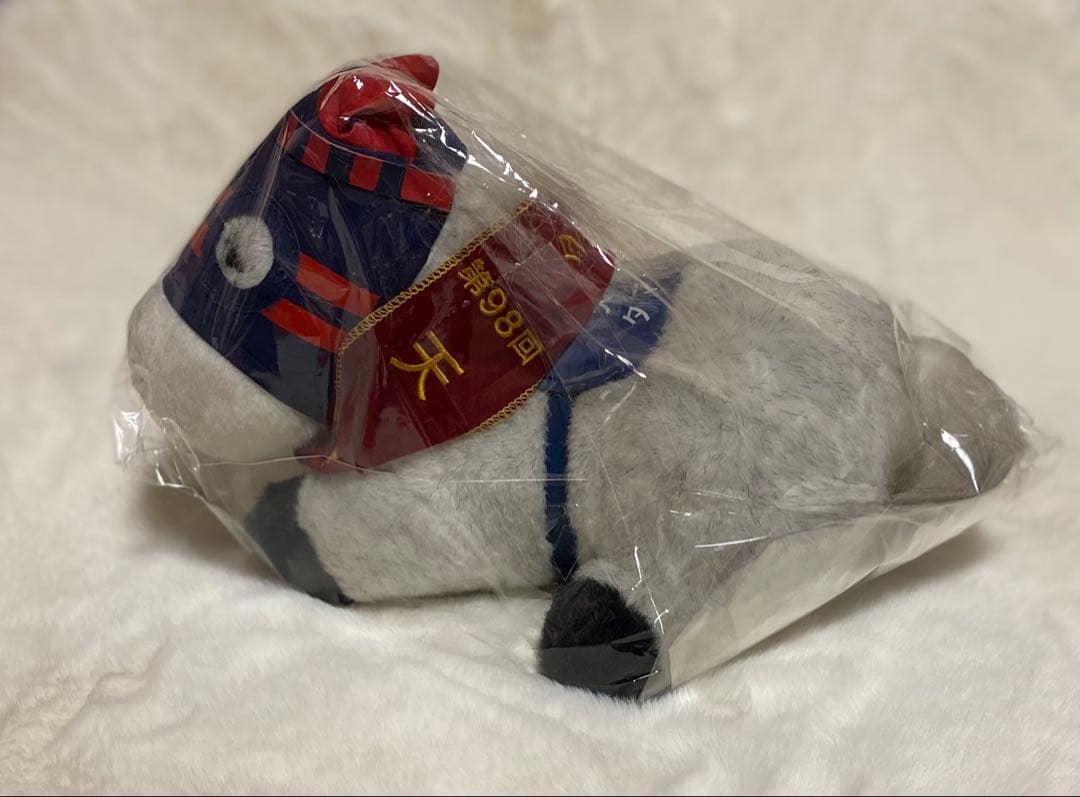 タマモクロス 天皇賞 AVANTI ぬいぐるみ 競馬 Sサイズ タマモクロス 天皇賞 AVANTI ぬいぐるみ 競馬 Sサイズ ウマ娘 - メルカリ