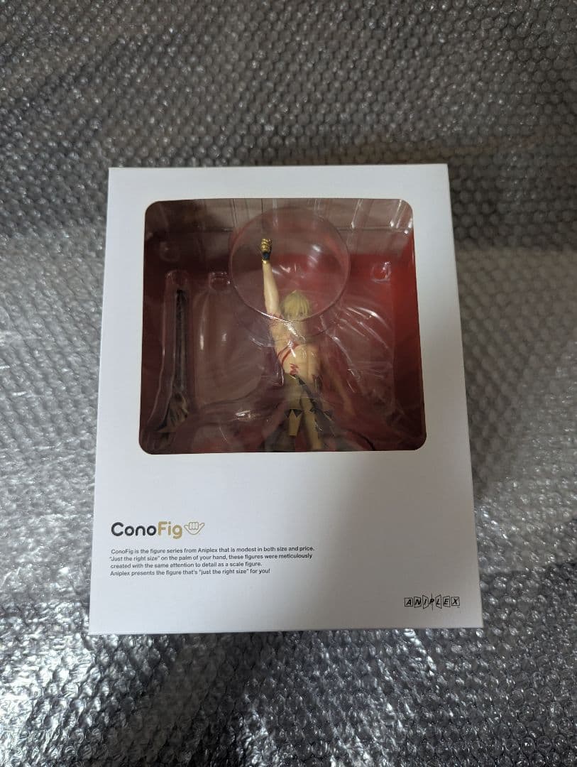 ConoFig Fate/Grand Order アーチャー/ギルガメッシュ ConoFig Fate/Grand Order アーチャー/ギルガメッシュ